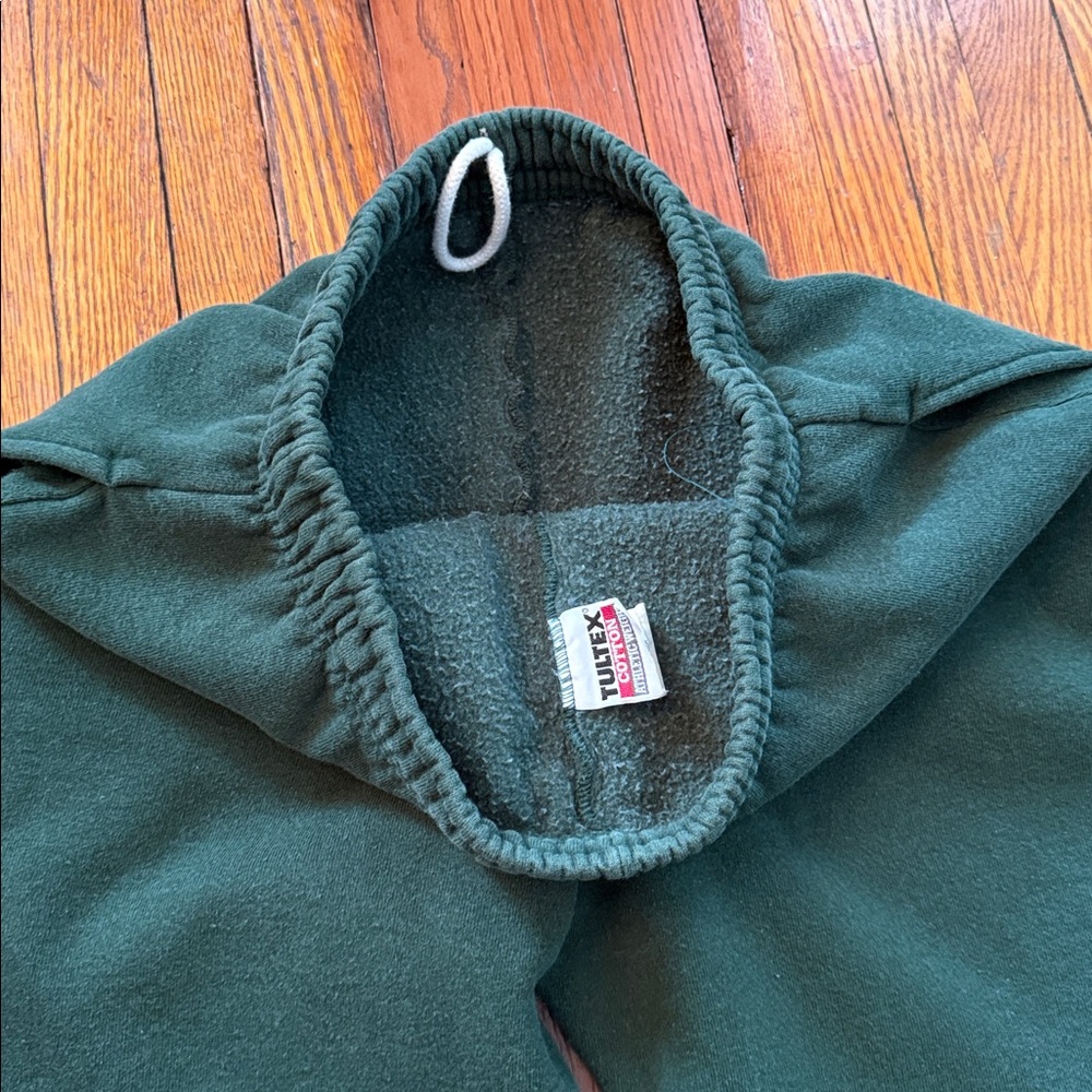 Early 90’s Tultex Vintage Sweatpants - Picture 10 of 12